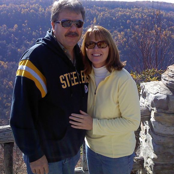 Meet your Posher, Kathy - Picture 1 of 1